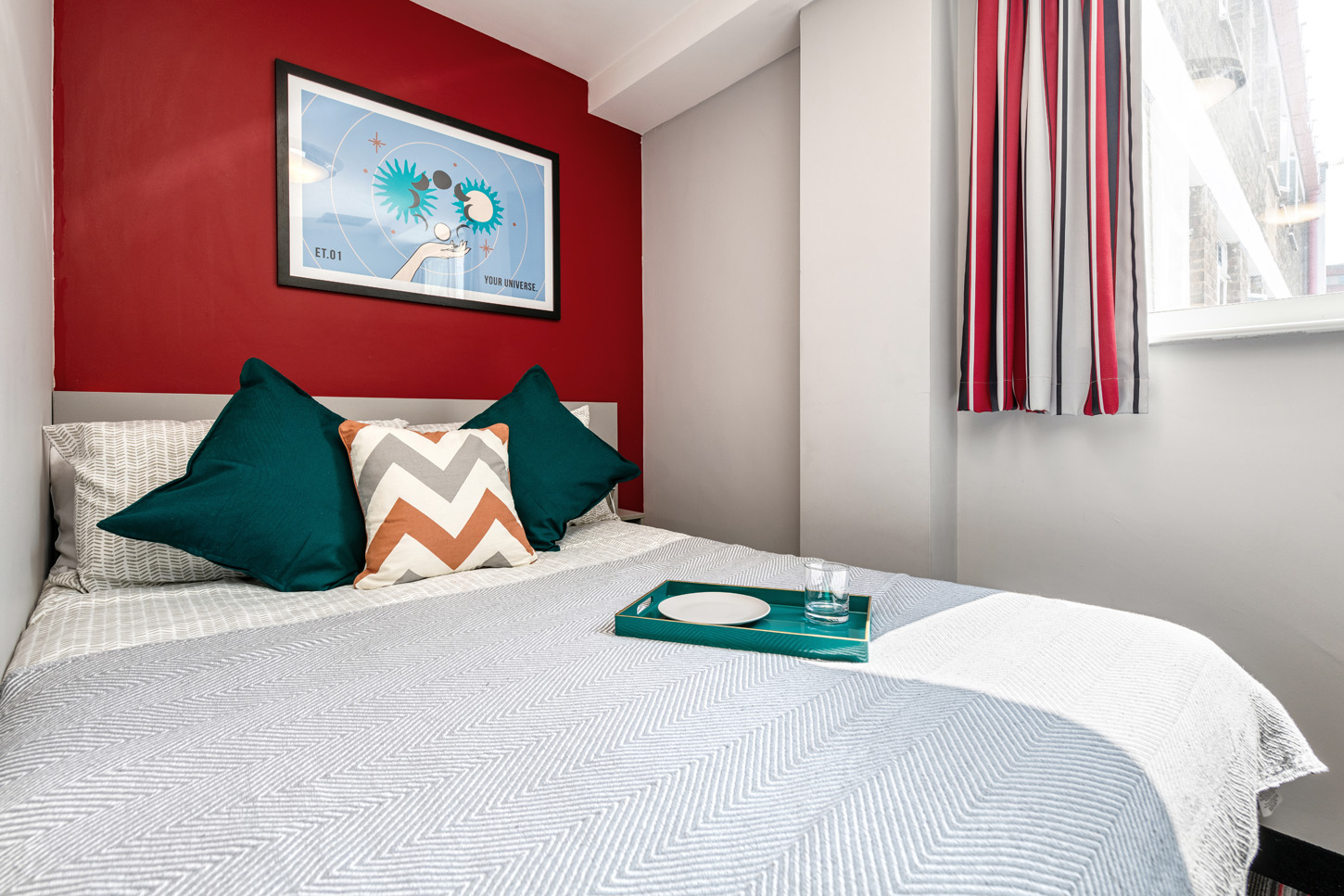 Image of The Moor, Sheffield