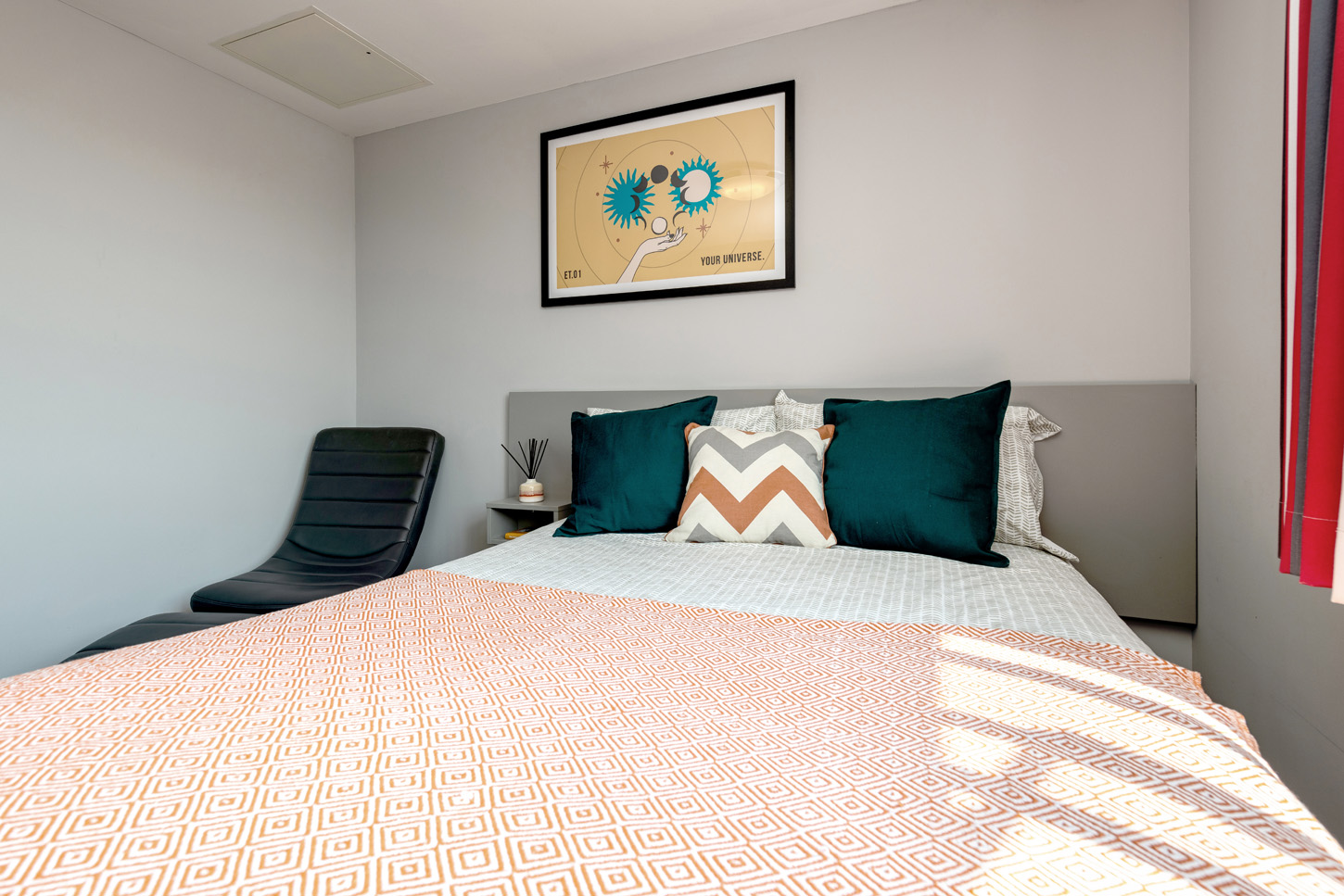 Image of The Moor, Sheffield