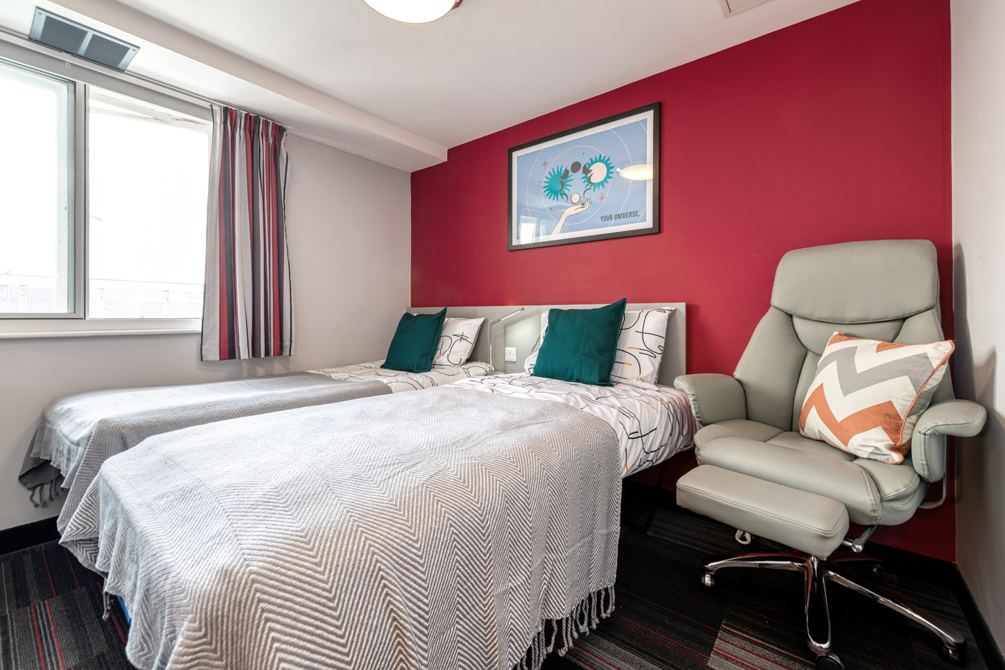 Image of The Moor, Sheffield