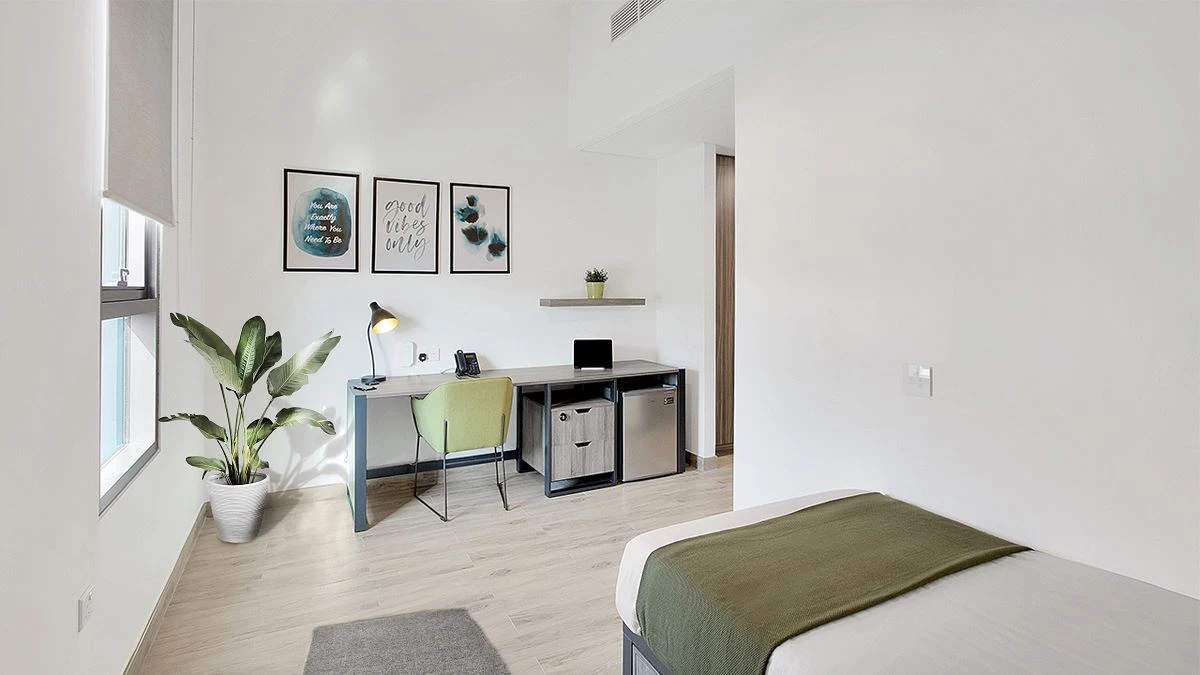 Double Room - image 19