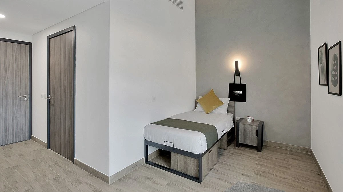 Double Room - image 20