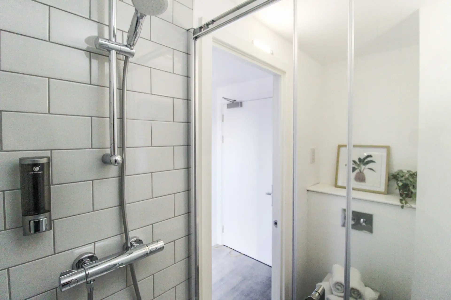 Image of The Nest, Leicester