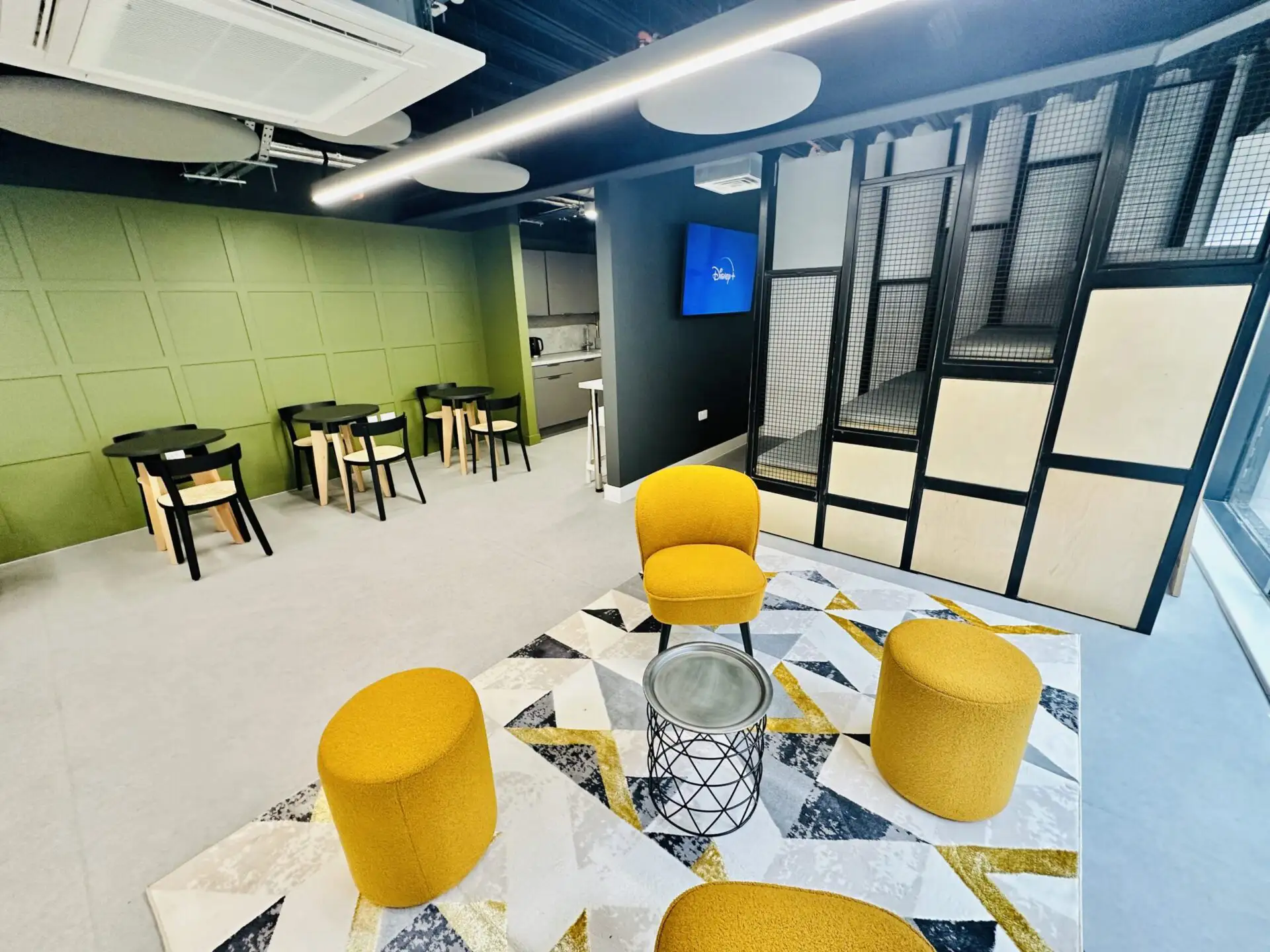 Image of The Nest, Leicester