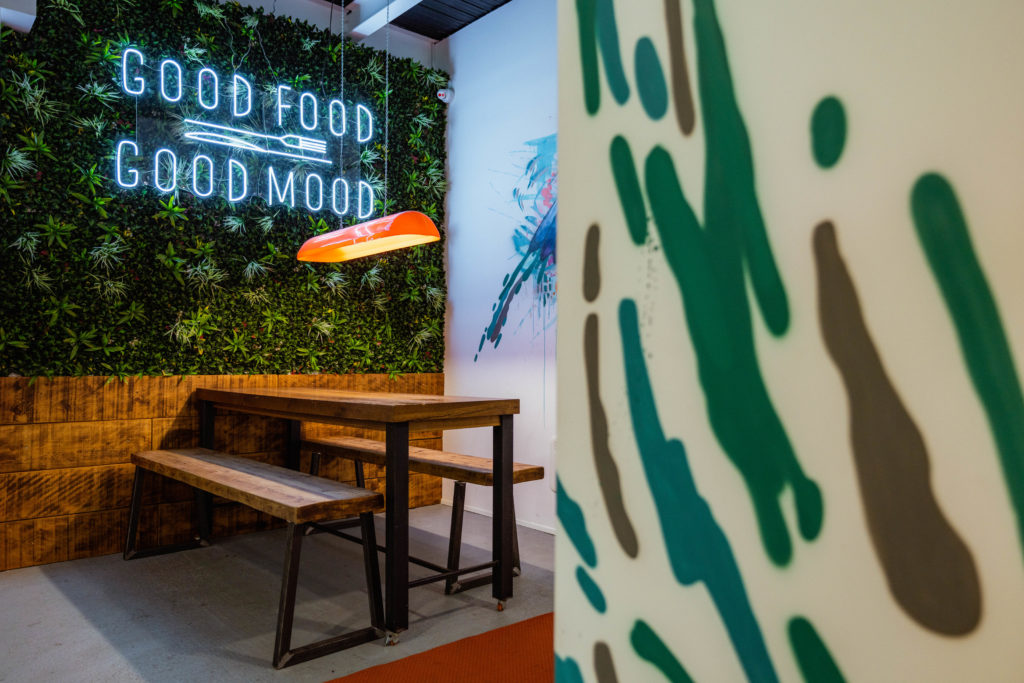 Image of The Nest, Nottingham