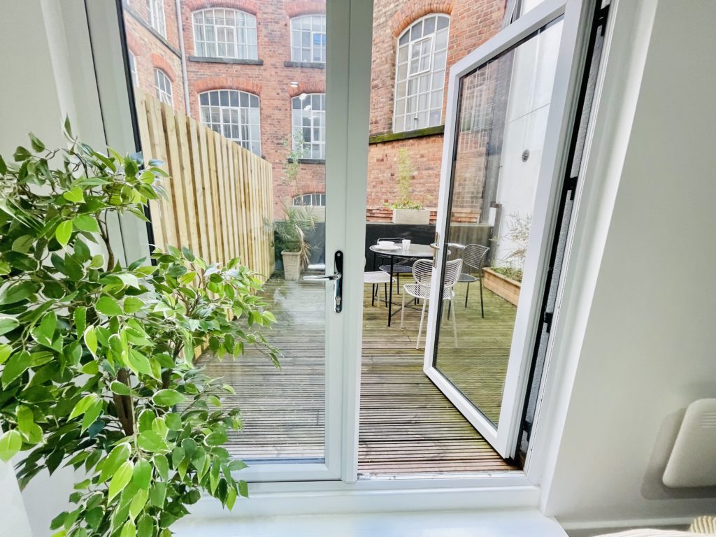 Image of The Nest, Nottingham