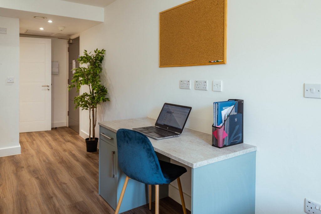 Image of The Nest, Nottingham