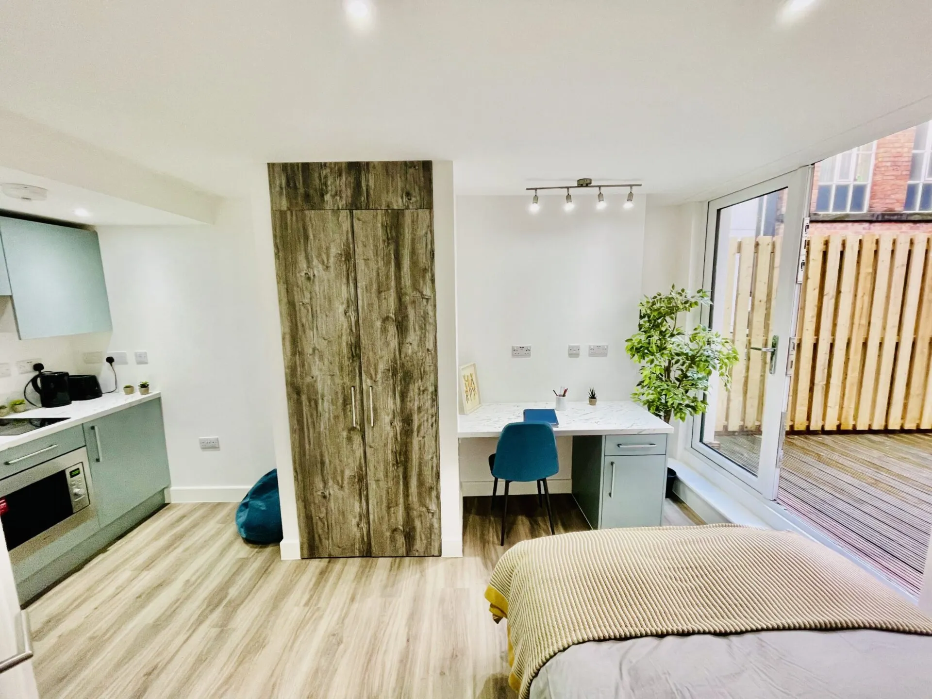 Image of The Nest, Nottingham