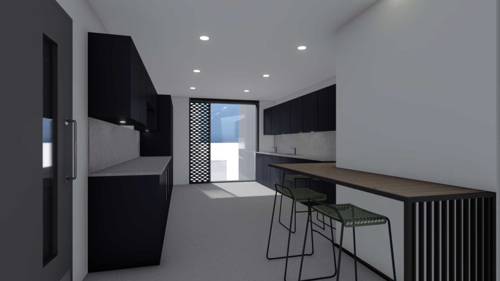 Image of The Nest, Leicester