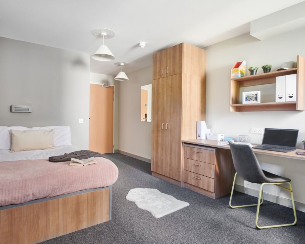 Image of The Northfield, Exeter