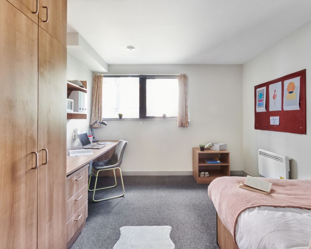 Image of The Northfield, Exeter