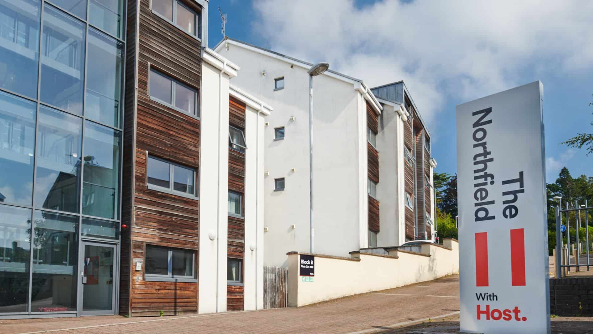 Image of The Northfield, Exeter