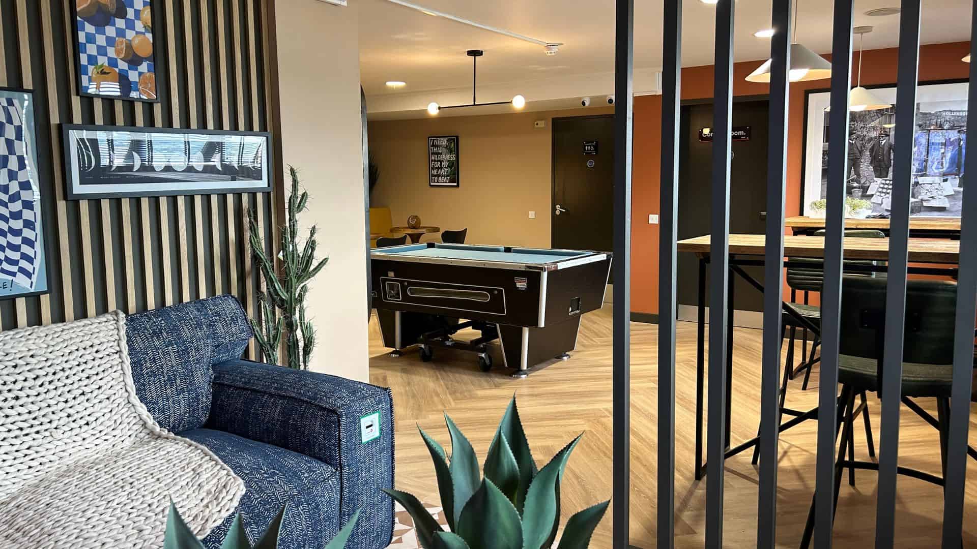 Image of The Northfield, Exeter