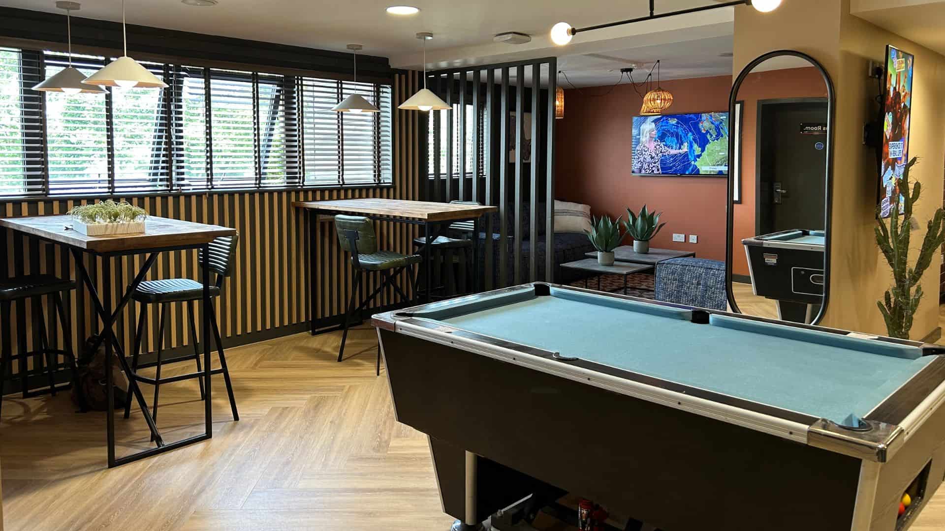 Image of The Northfield, Exeter