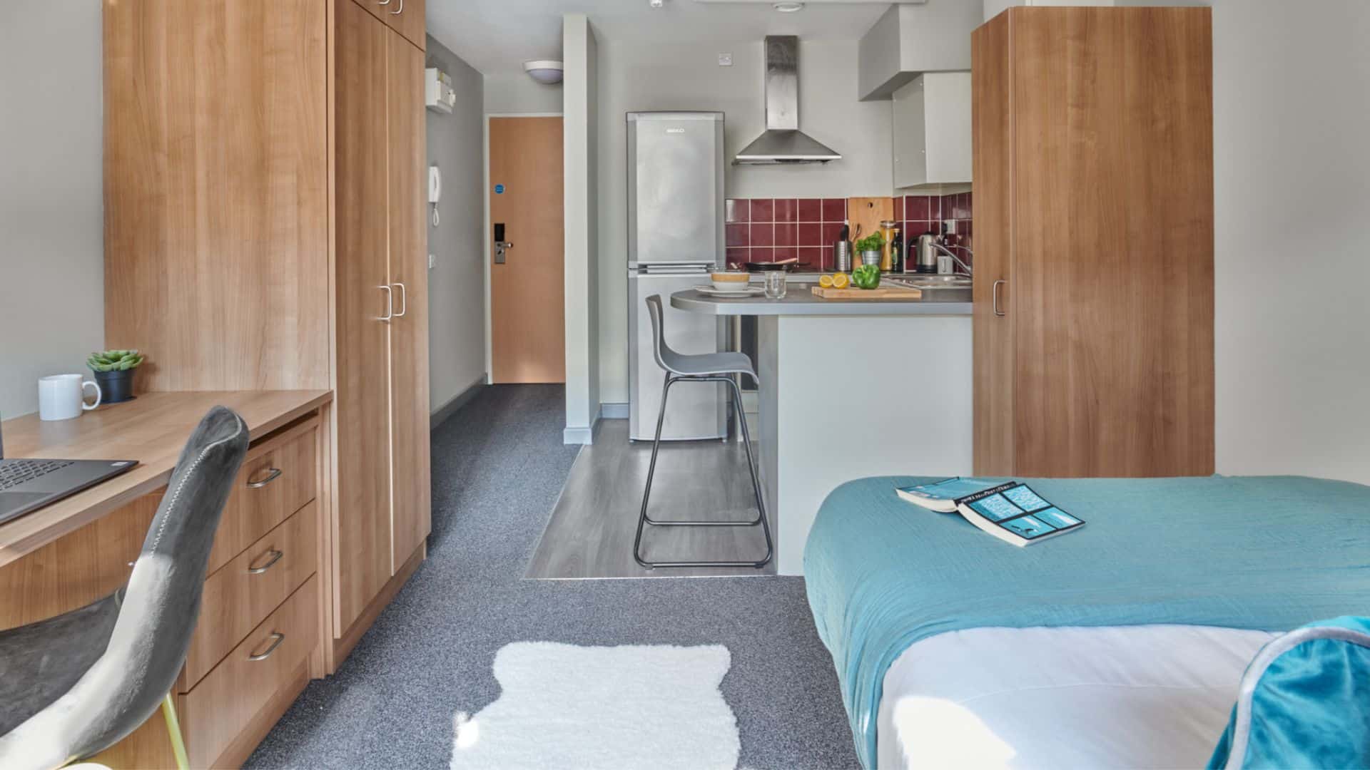 Image of The Northfield, Exeter