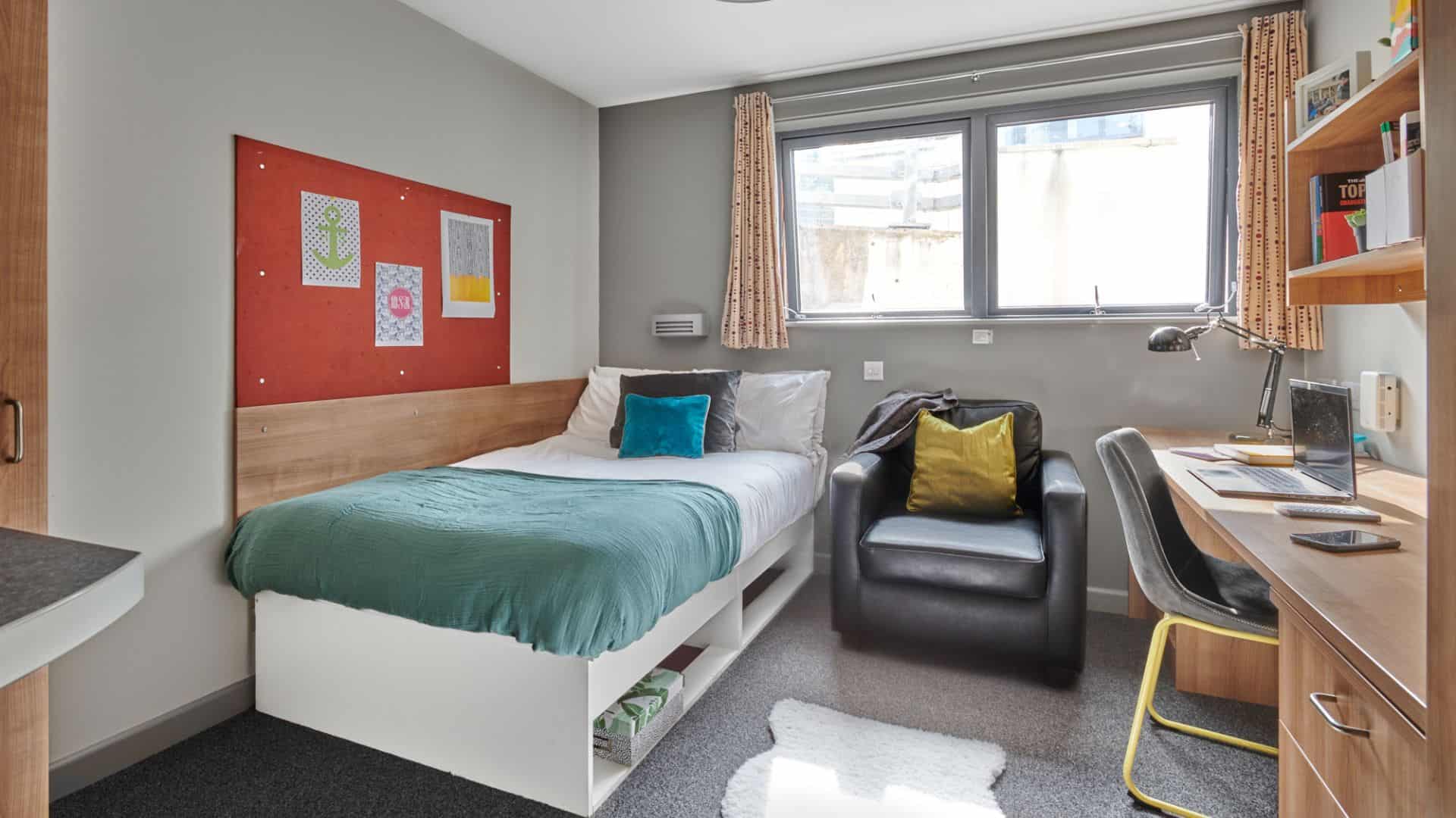 Image of The Northfield, Exeter