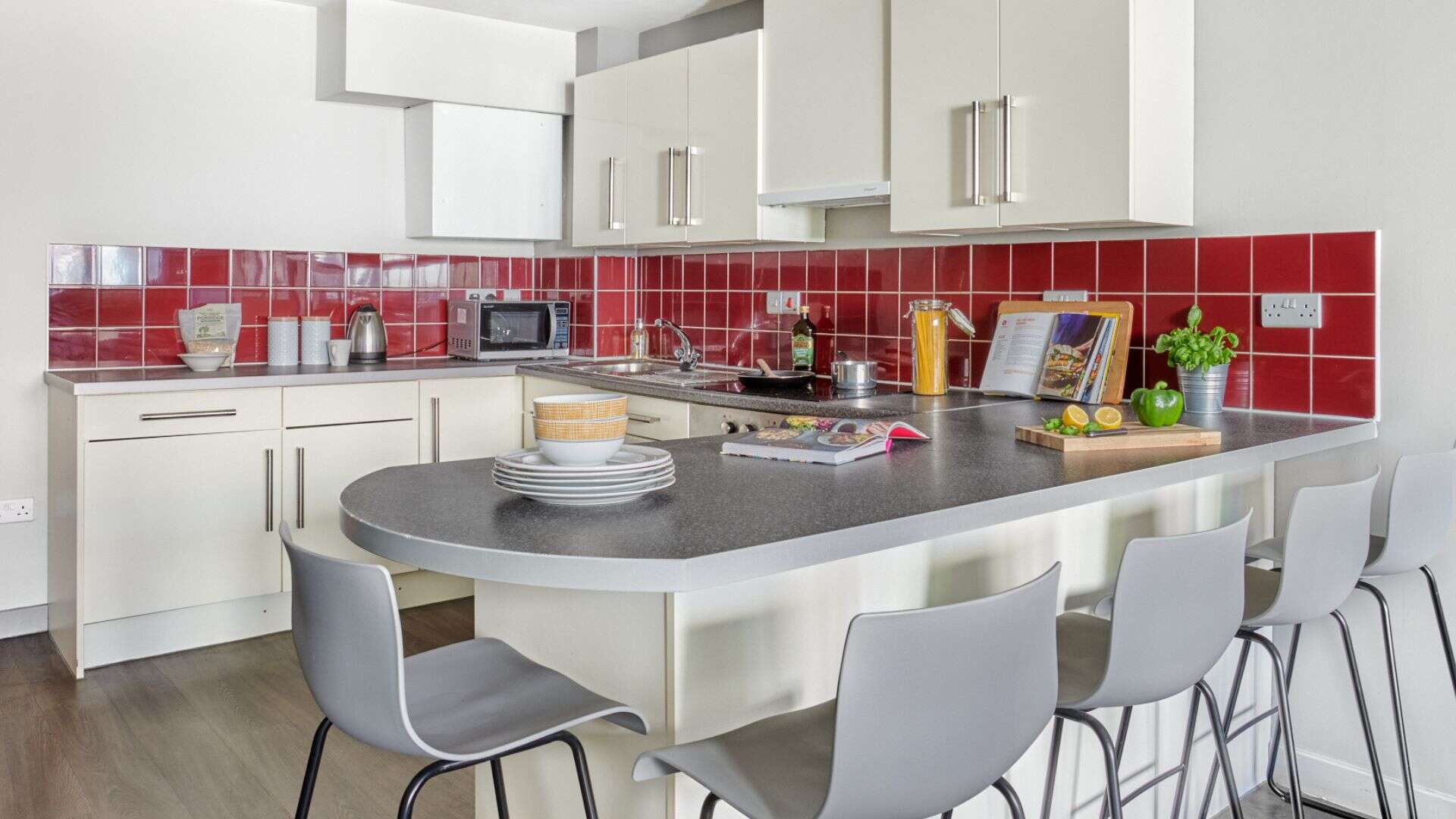 Image of The Northfield, Exeter