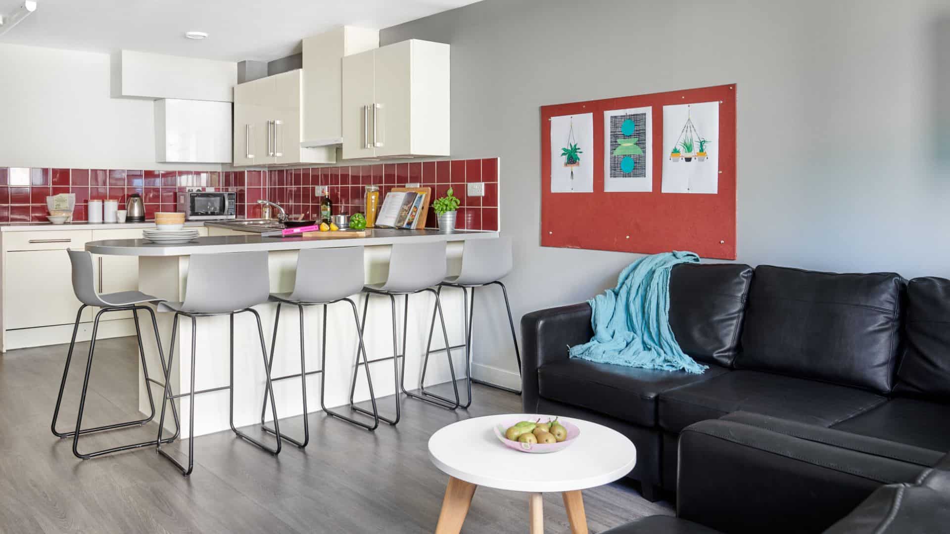 Image of The Northfield, Exeter