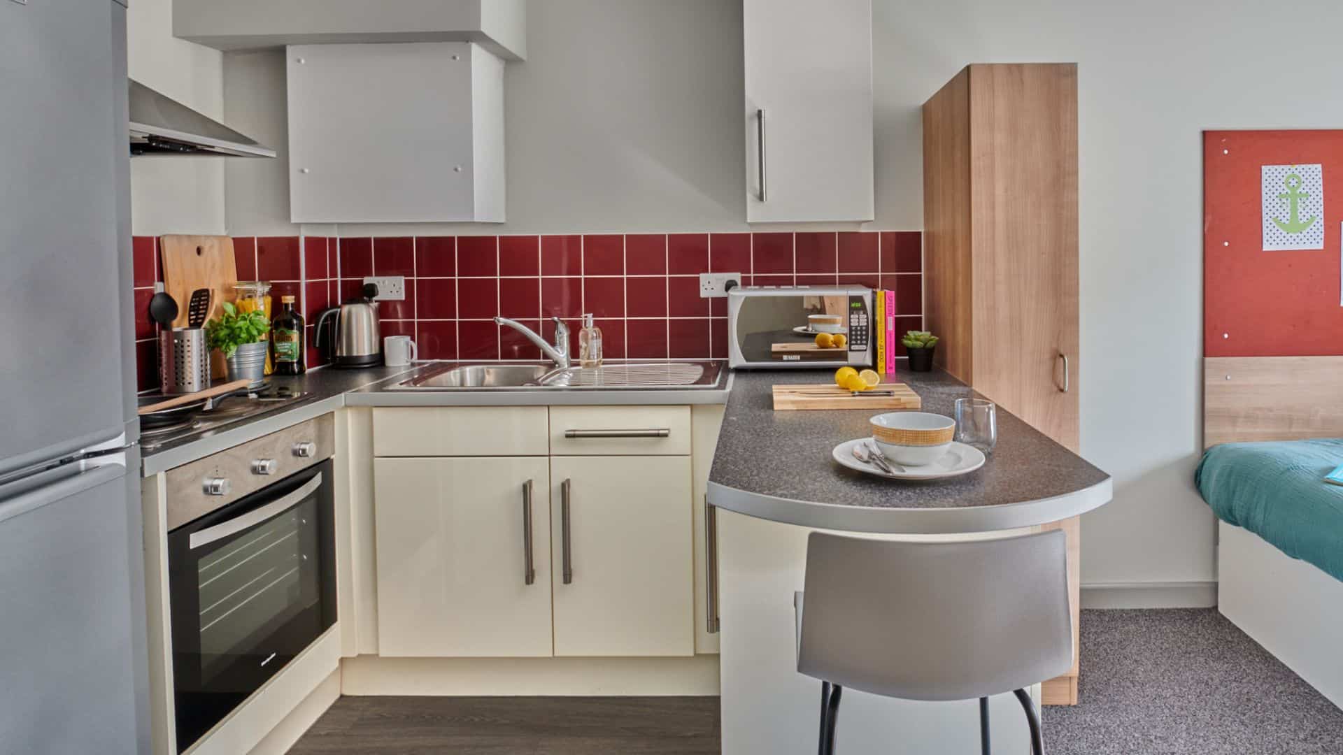 Image of The Northfield, Exeter