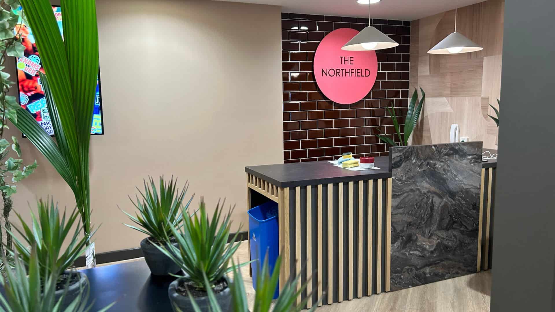 Image of The Northfield, Exeter