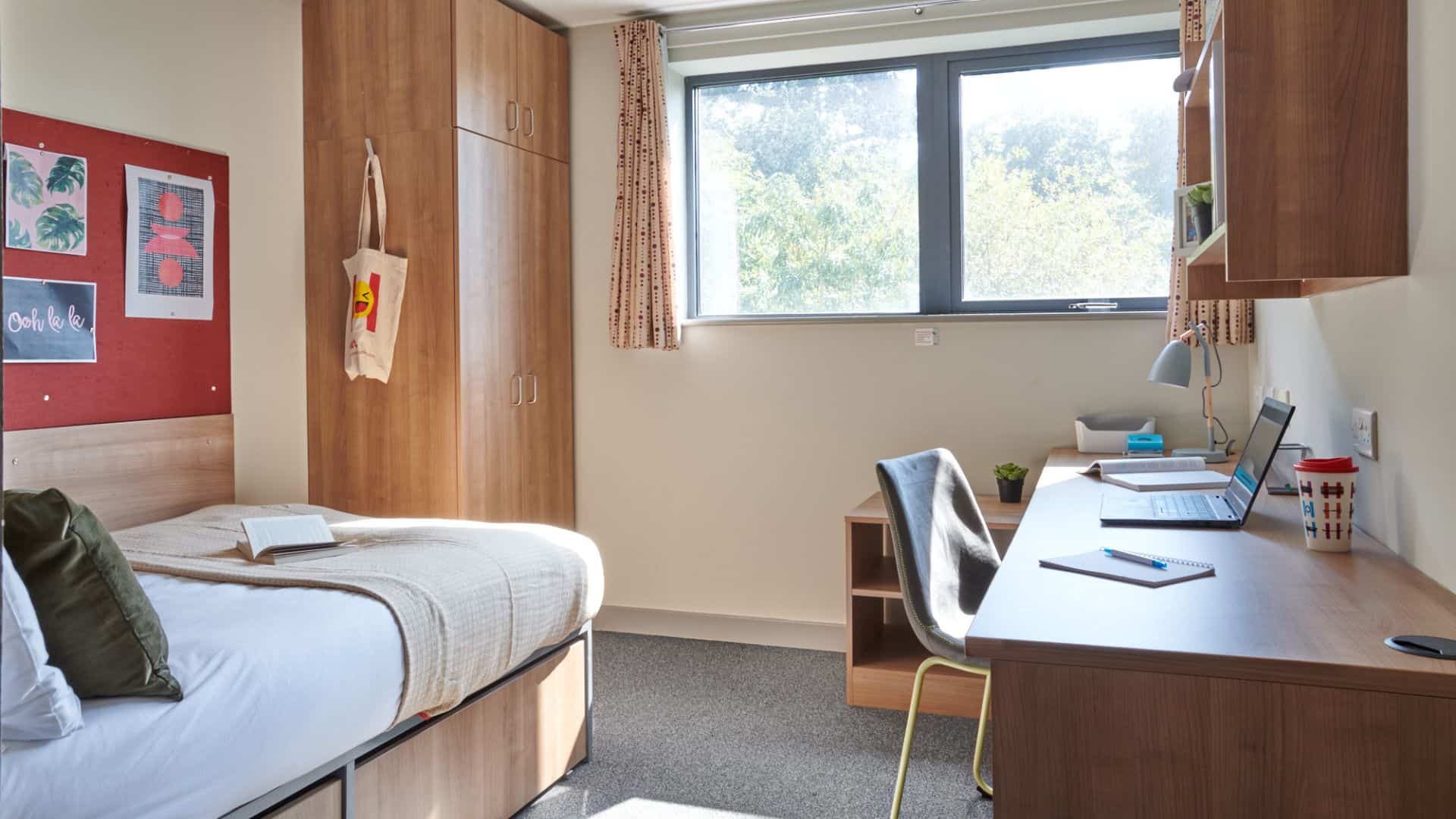 Image of The Northfield, Exeter