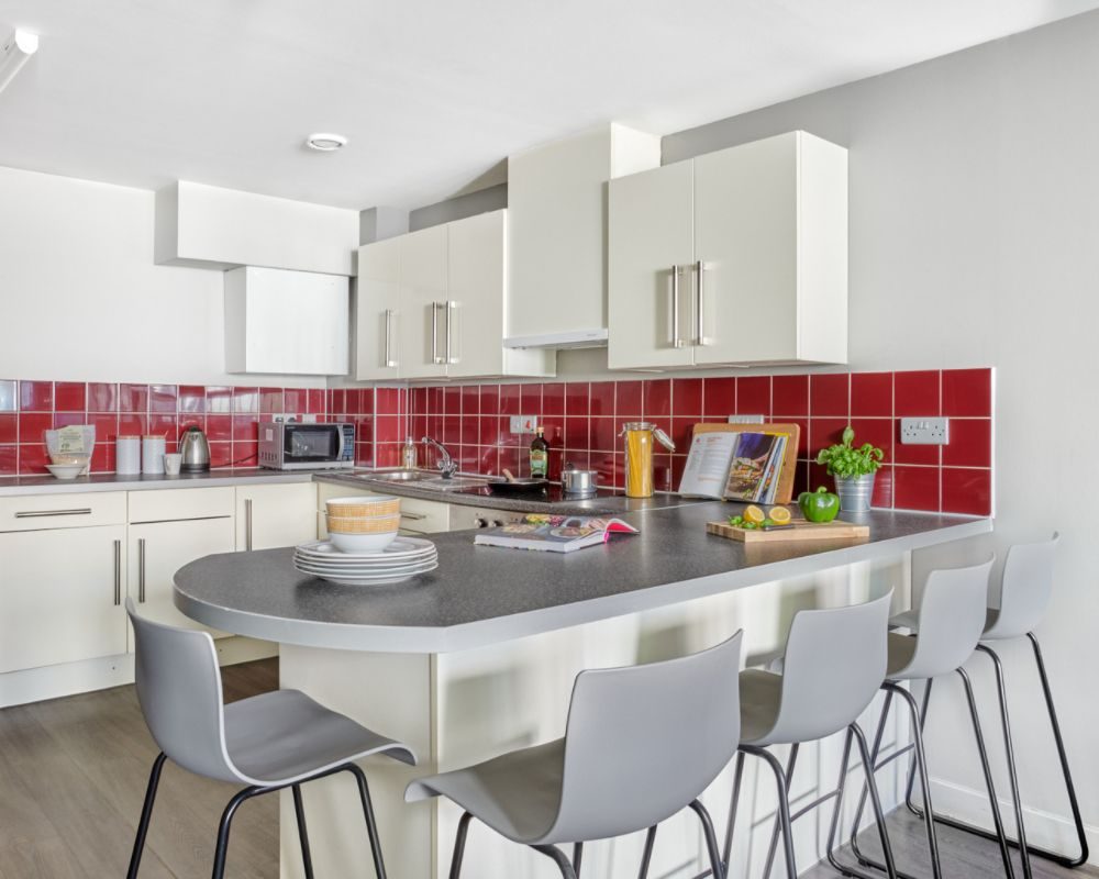 Image of The Northfield, Exeter