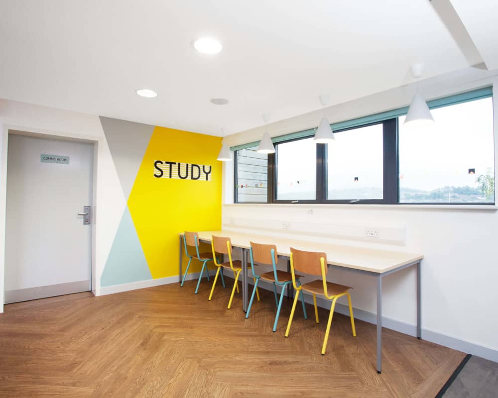 Image of The Northfield, Exeter