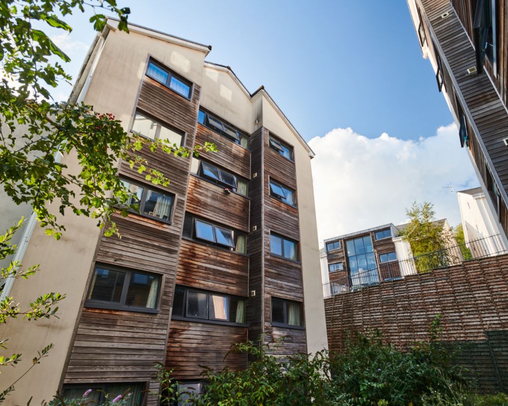 Image of The Northfield, Exeter