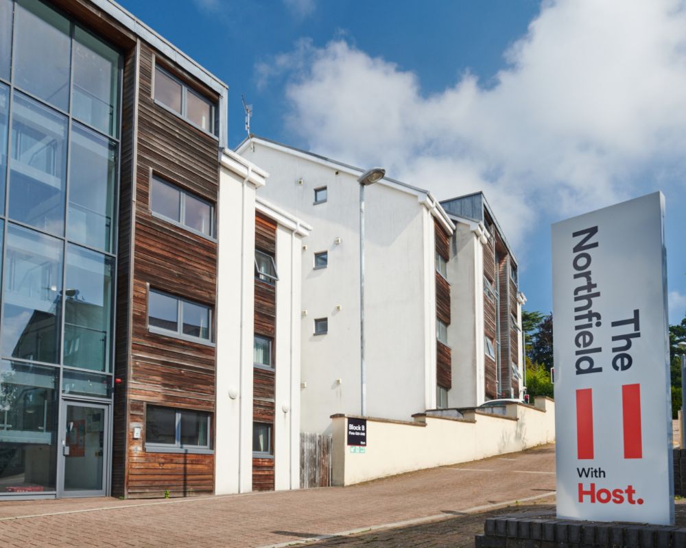 Image of The Northfield, Exeter