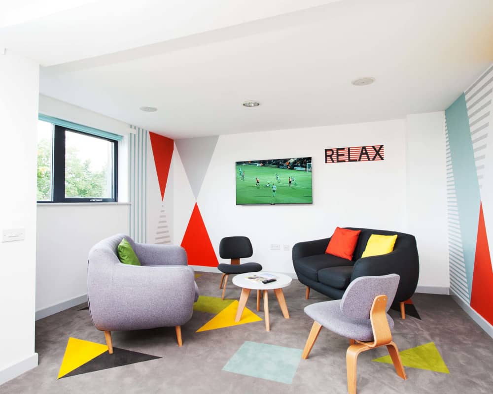 Image of The Northfield, Exeter