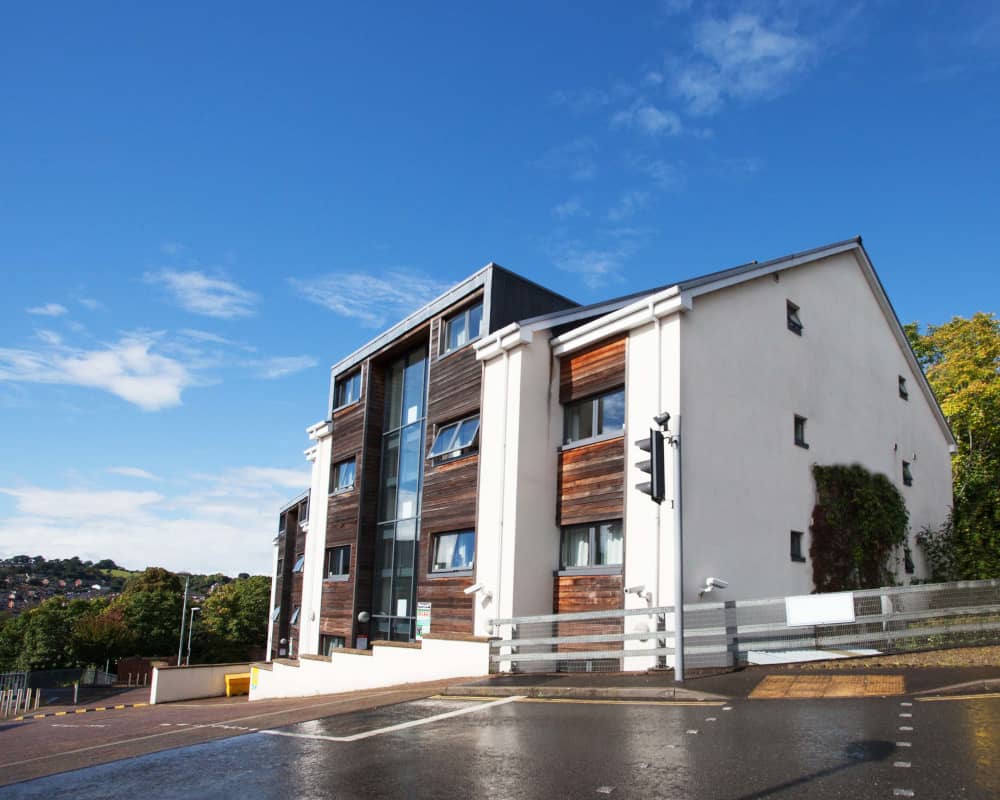 Image of The Northfield, Exeter