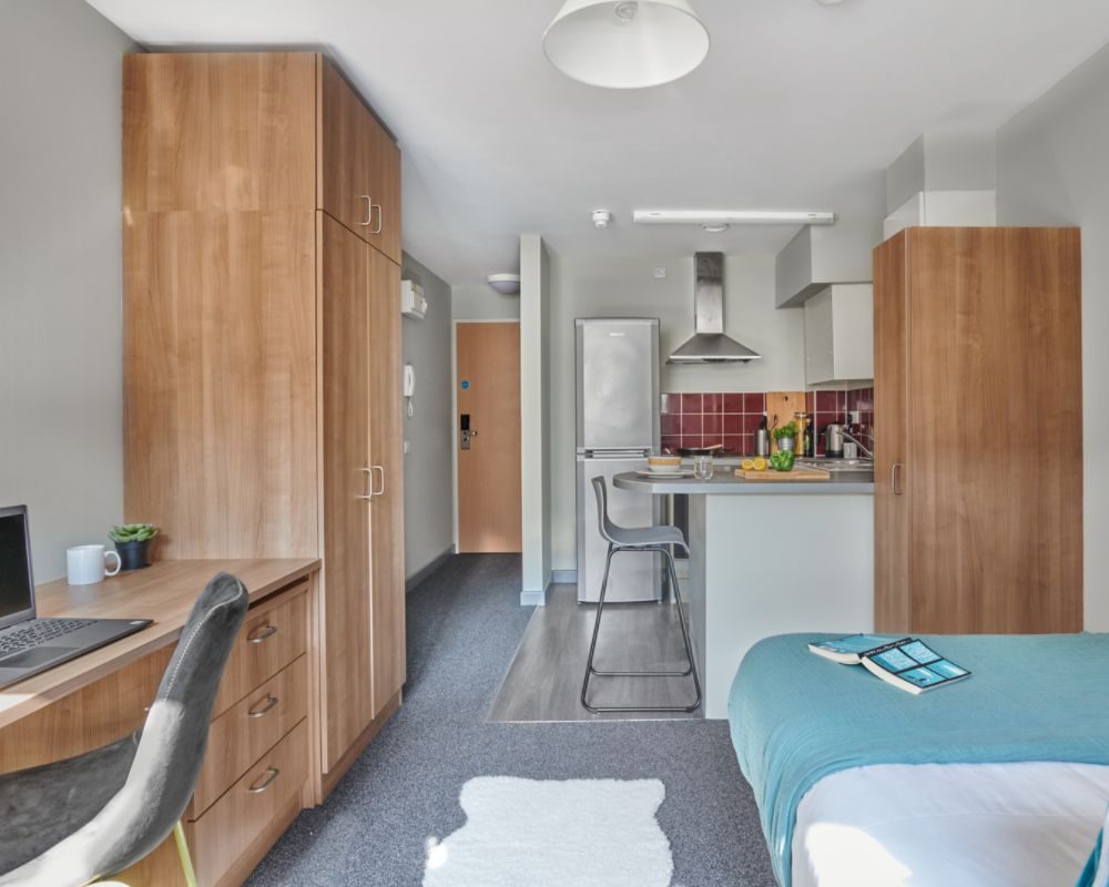 Image of The Northfield, Exeter