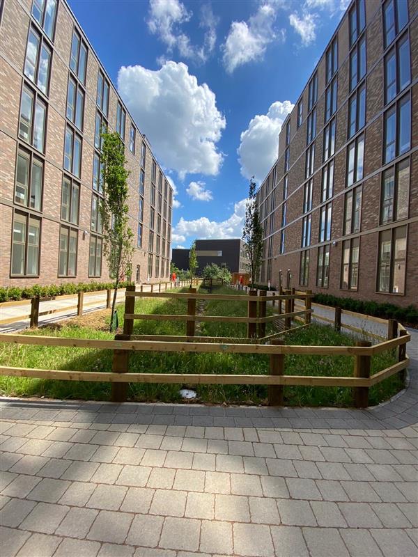 Image of The Oaks, Coventry