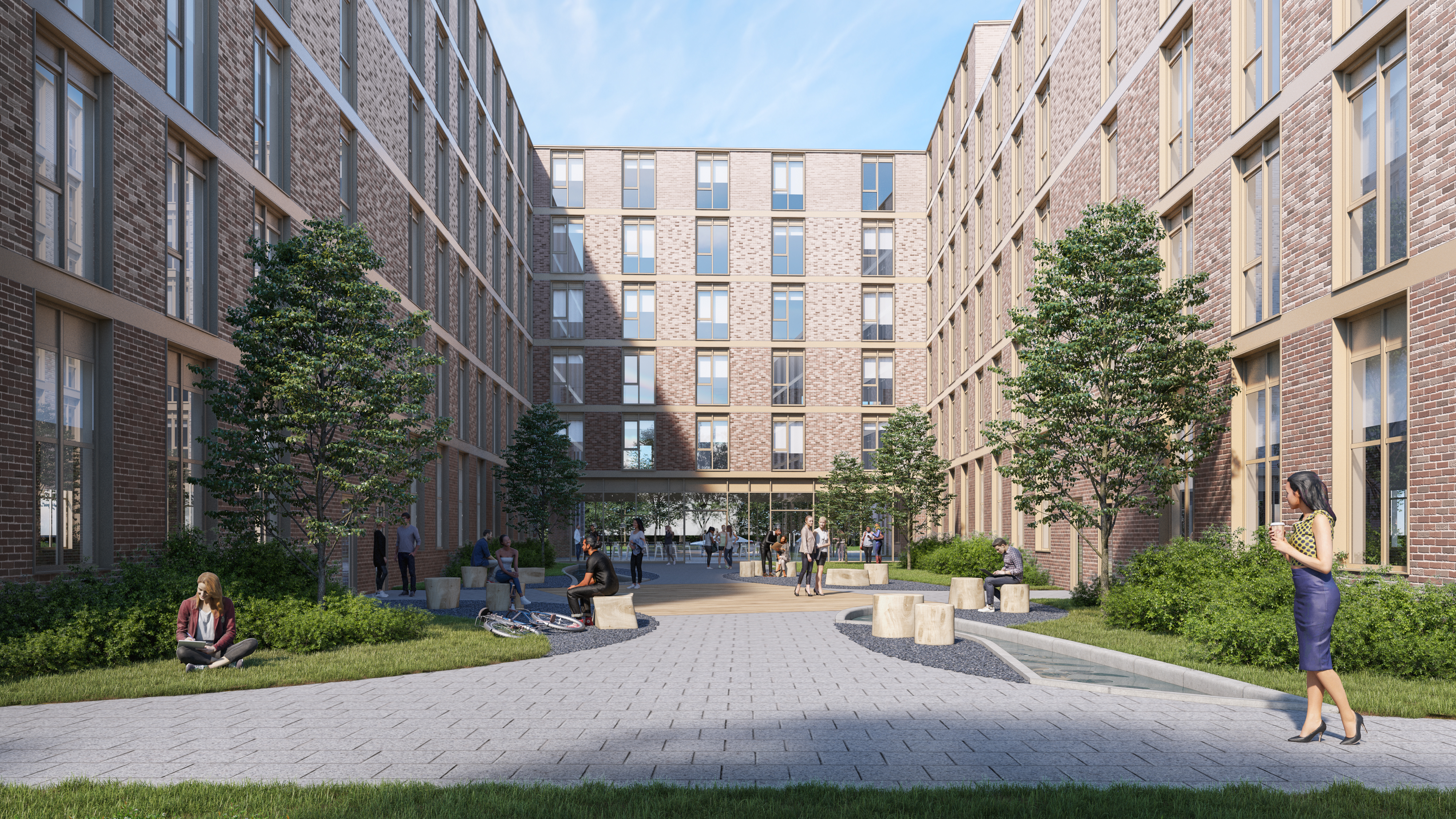 Image of The Oaks, Coventry