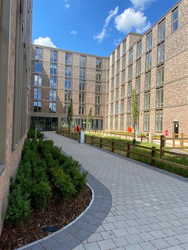 Image of The Oaks, Coventry