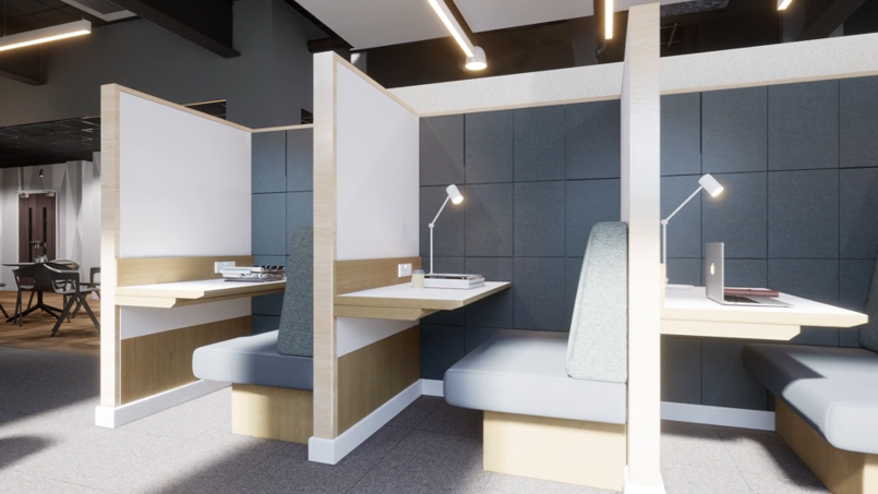 Image of The Oaks, Coventry