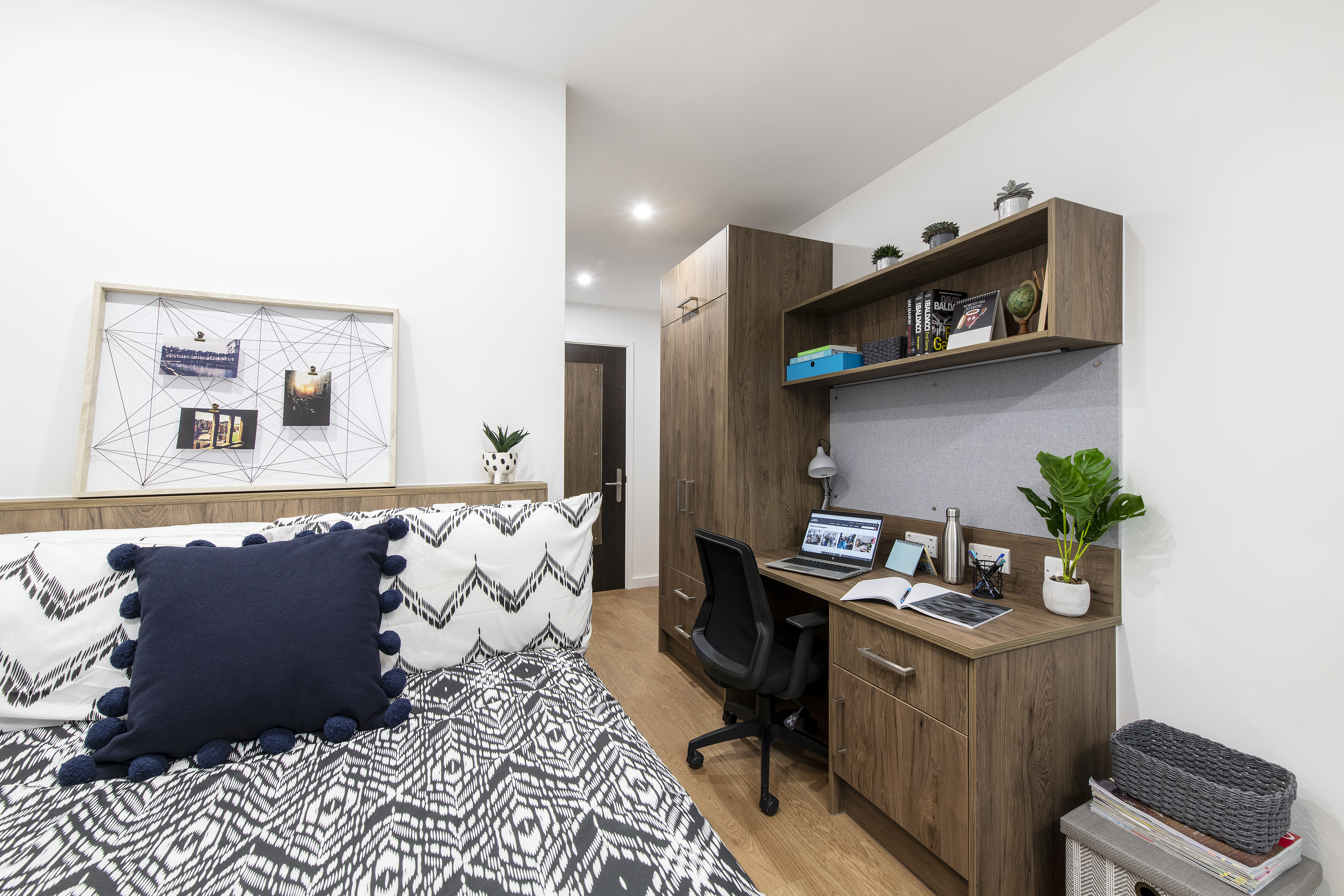 Image of The Oaks, Coventry