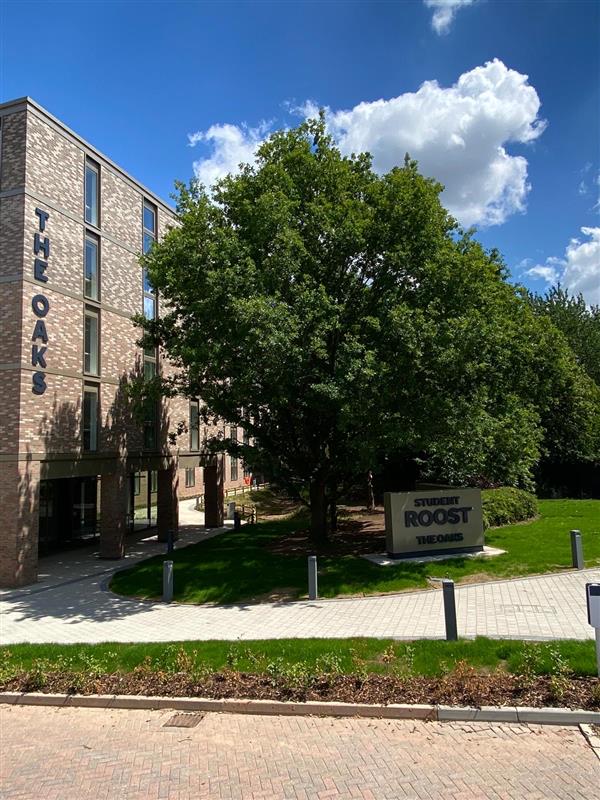 Image of The Oaks, Coventry