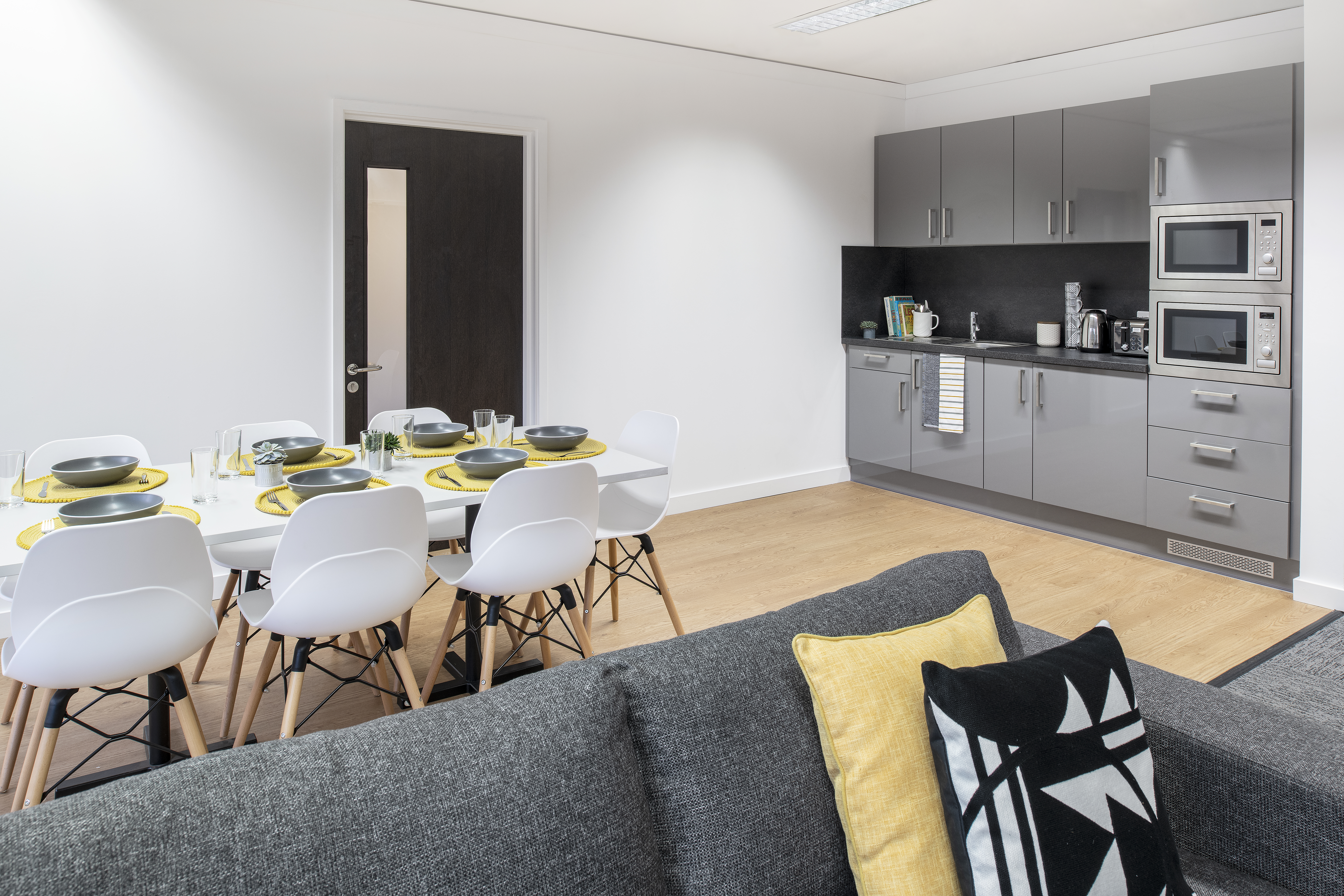 Image of The Oaks, Coventry