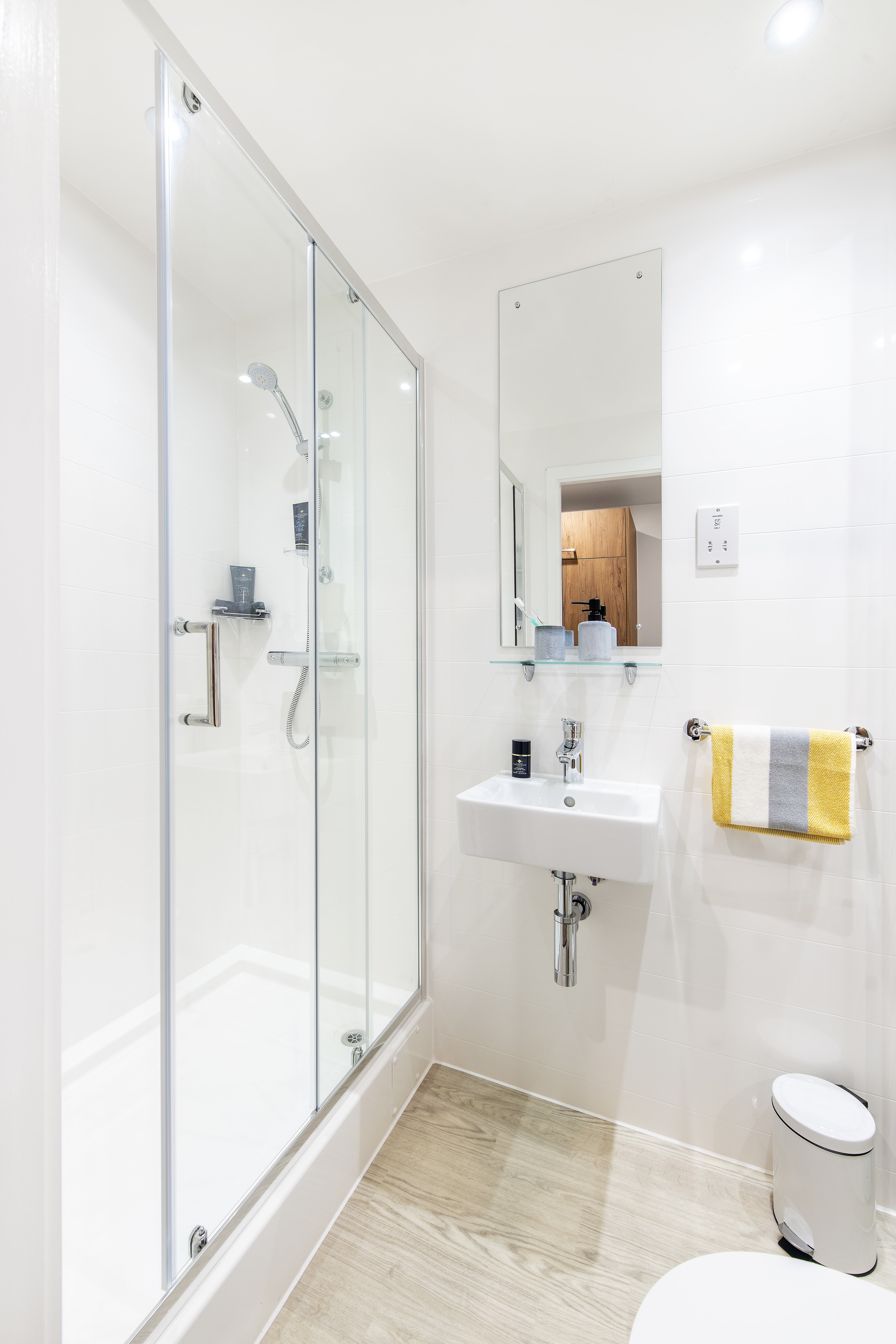 Image of The Oaks, Coventry