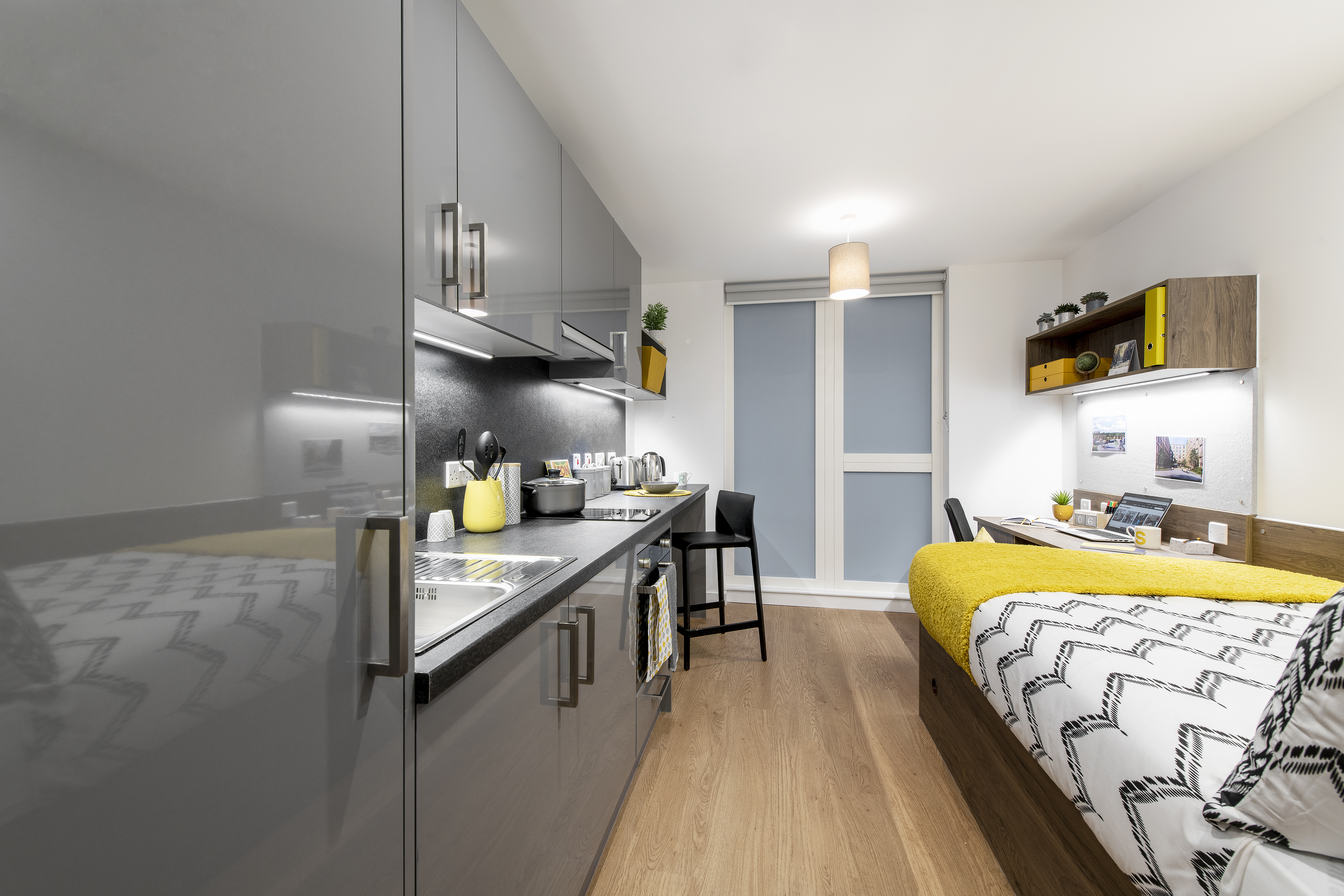 Image of The Oaks, Coventry