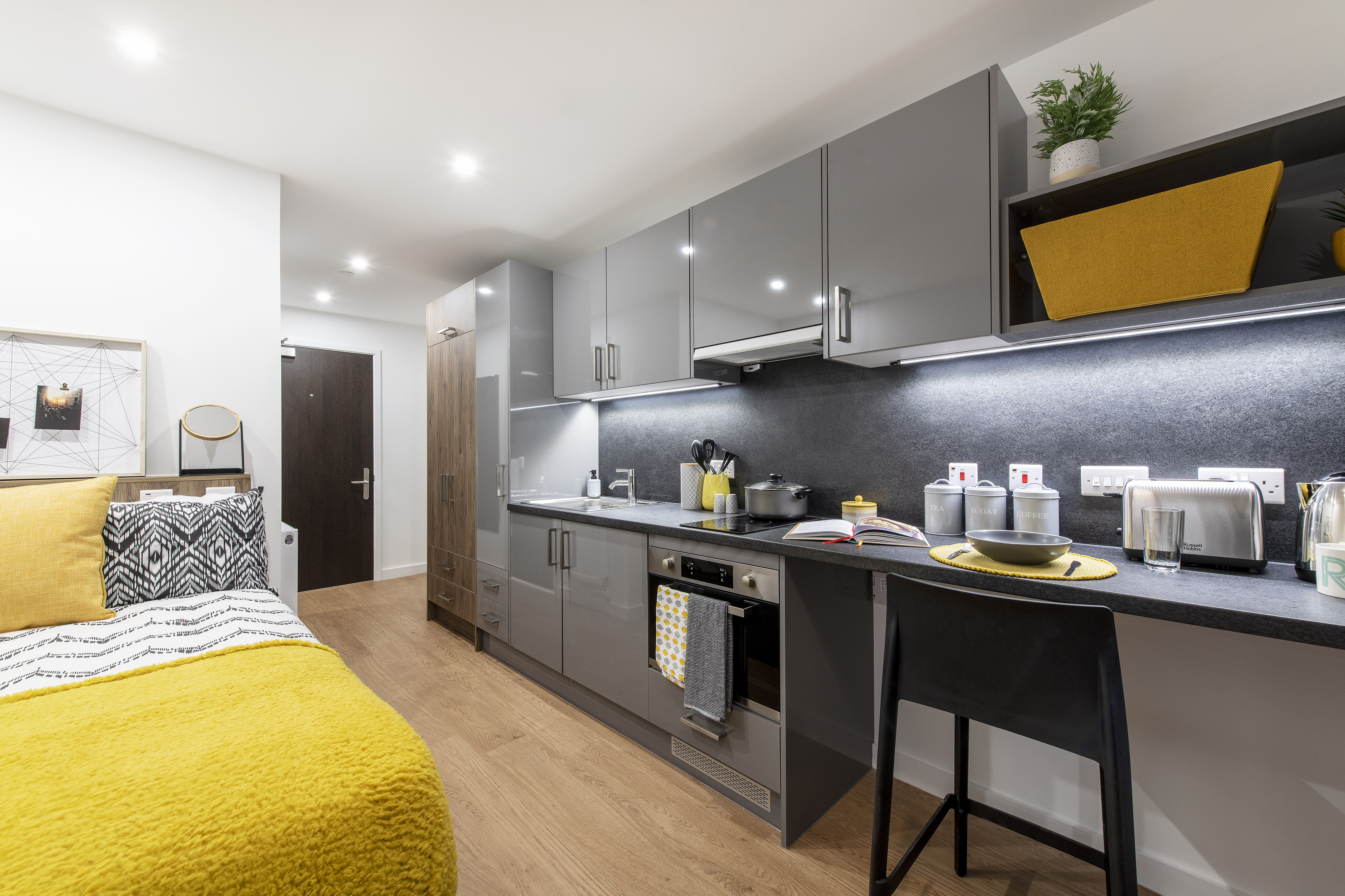 Image of The Oaks, Coventry