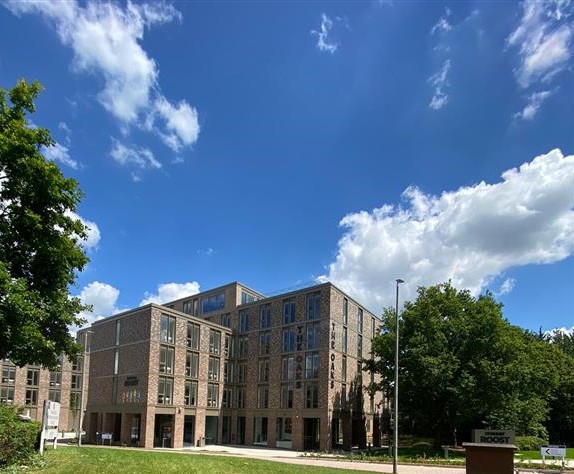Image of The Oaks, Coventry