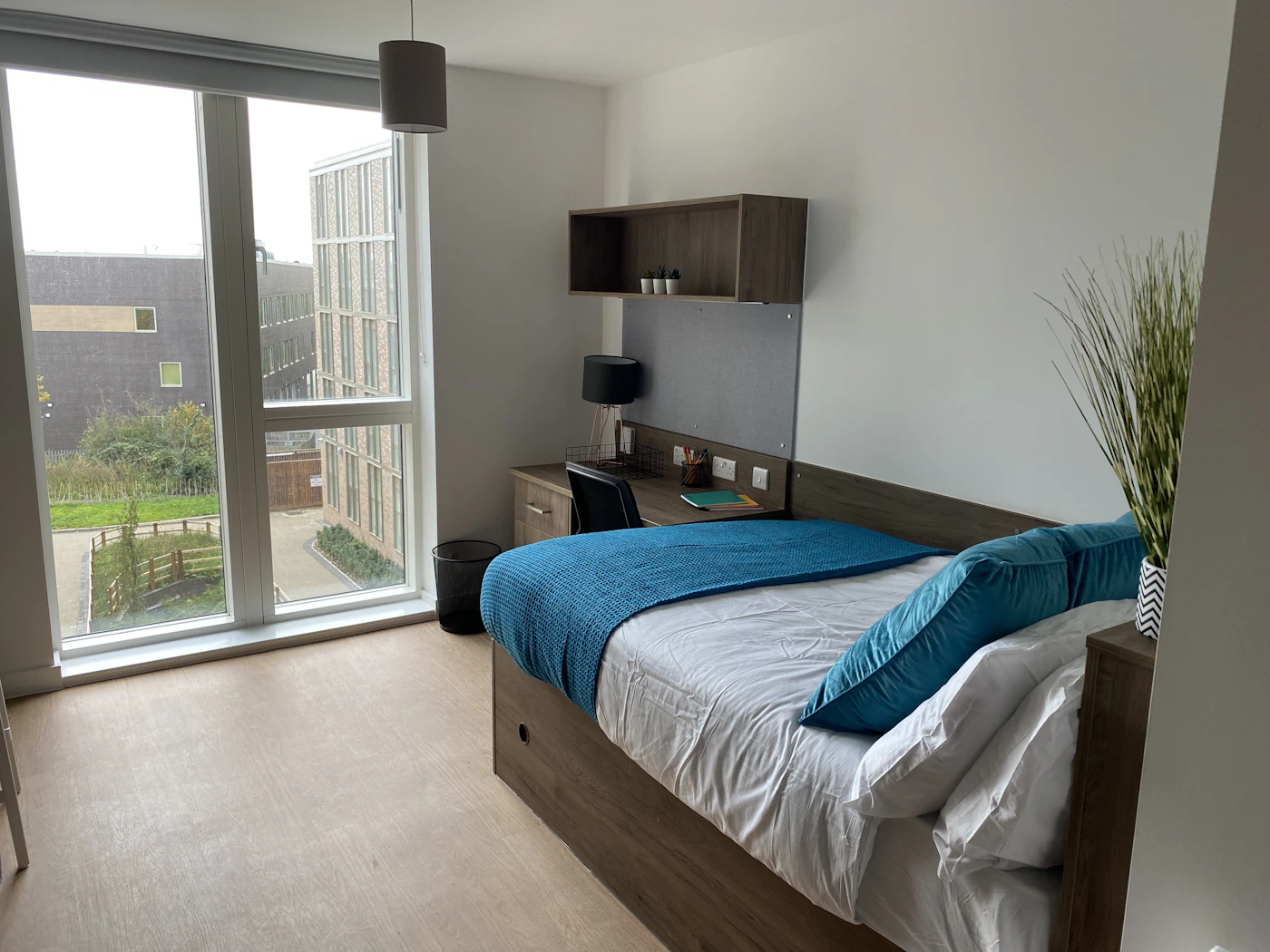 Image of The Oaks, Coventry