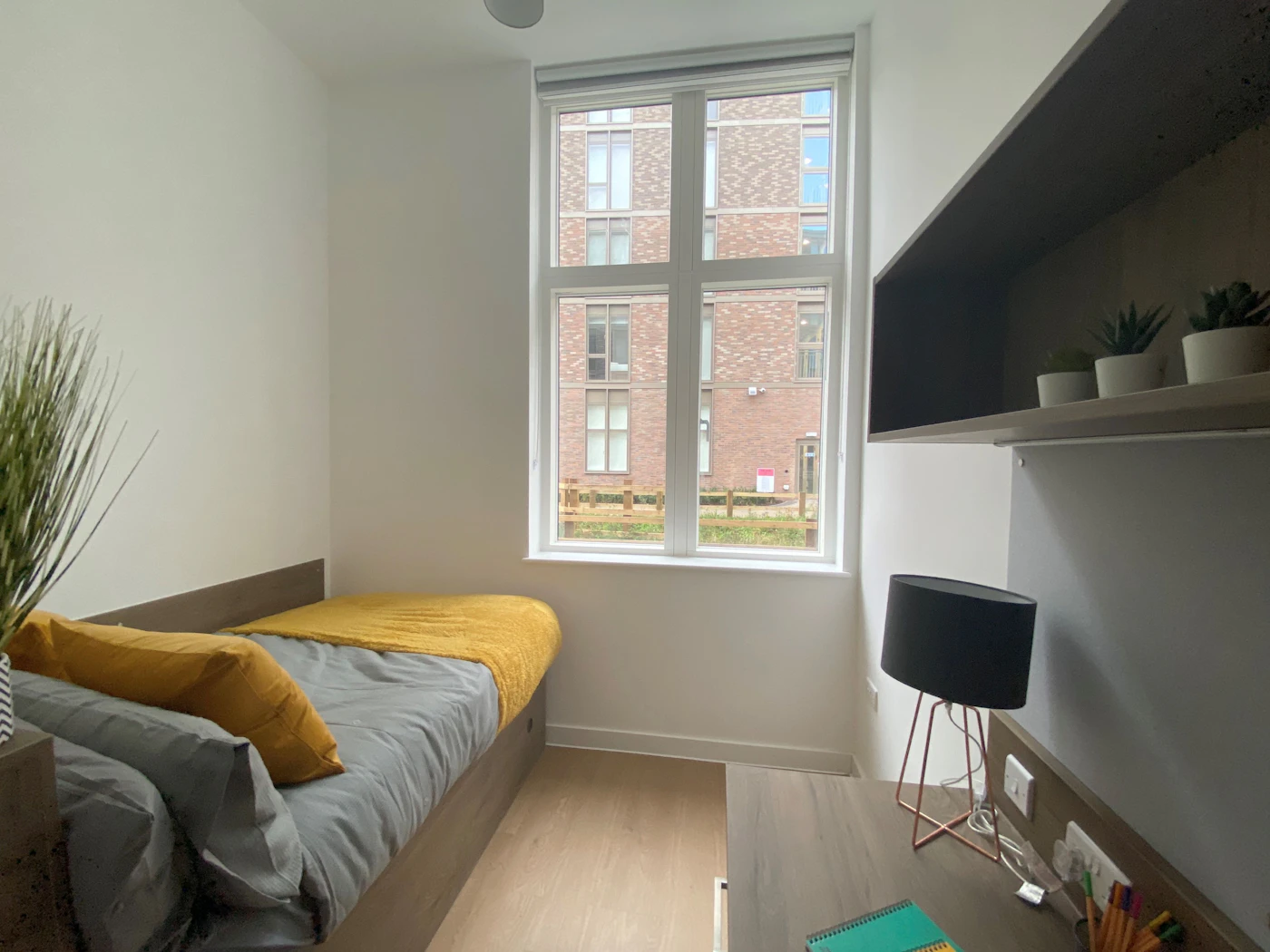 Image of The Oaks, Coventry