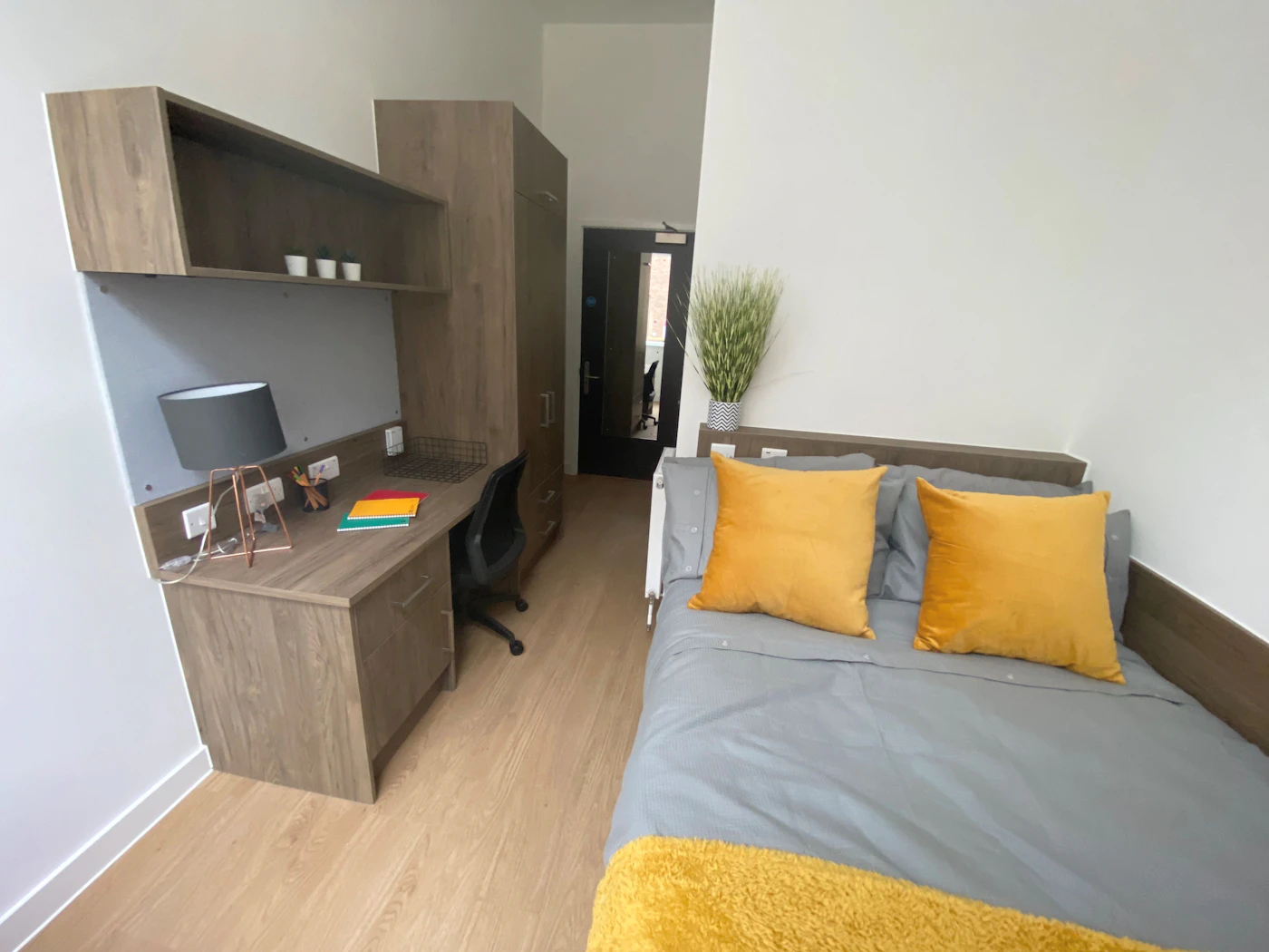 Image of The Oaks, Coventry