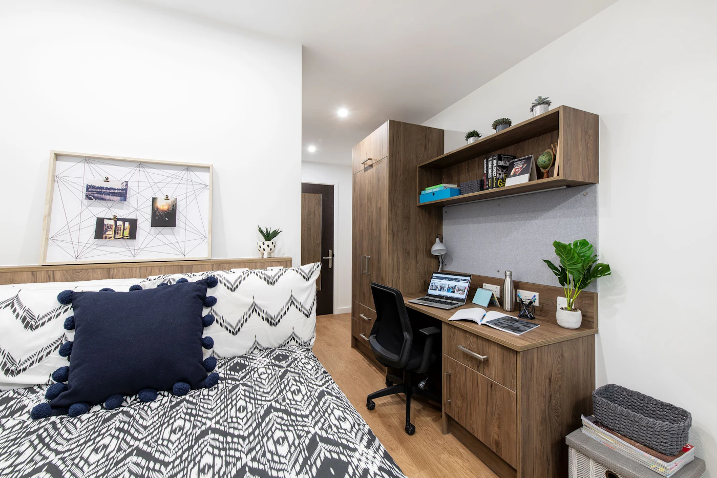 Image of The Oaks, Coventry