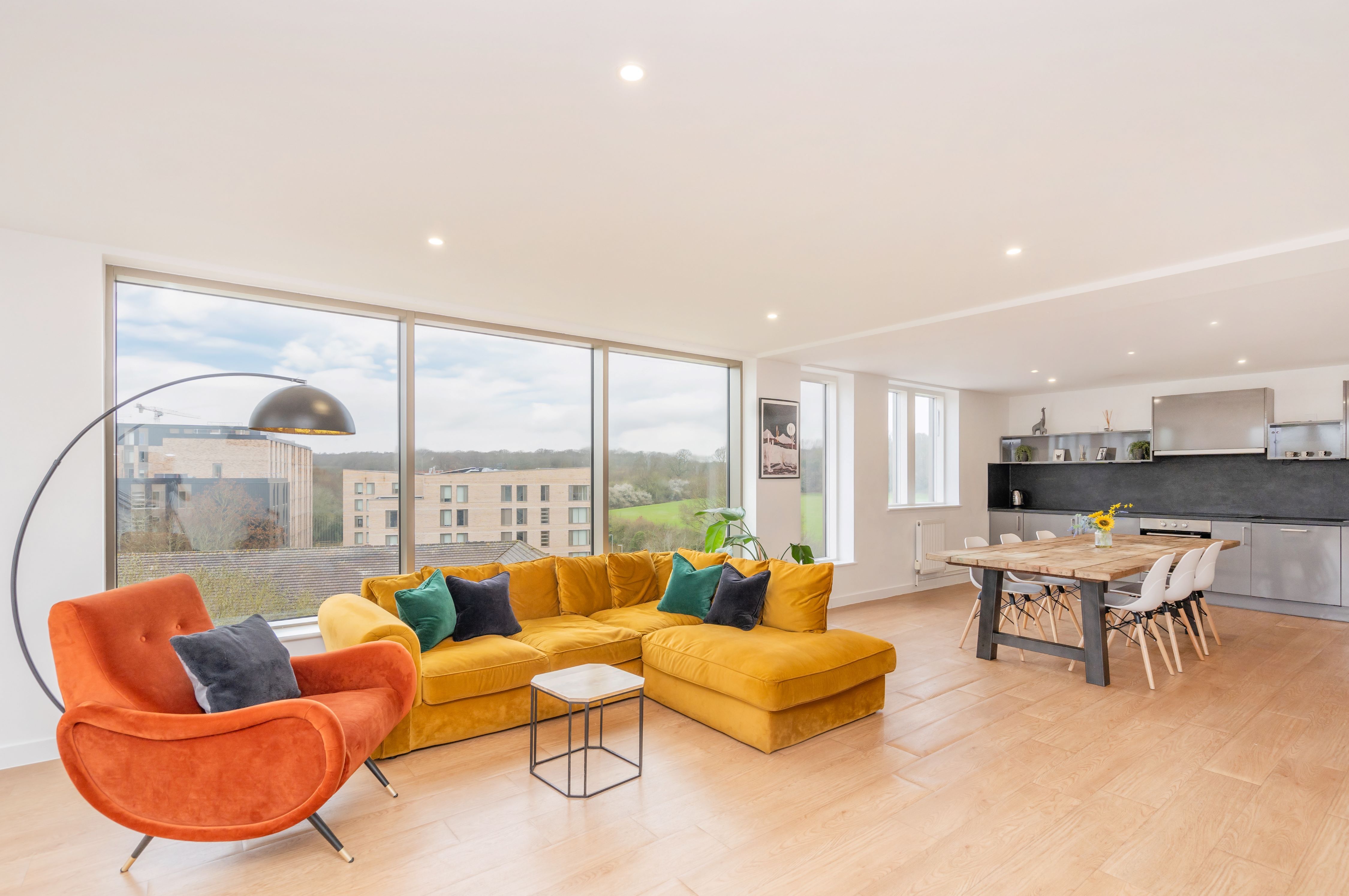 Image of The Oaks, Coventry