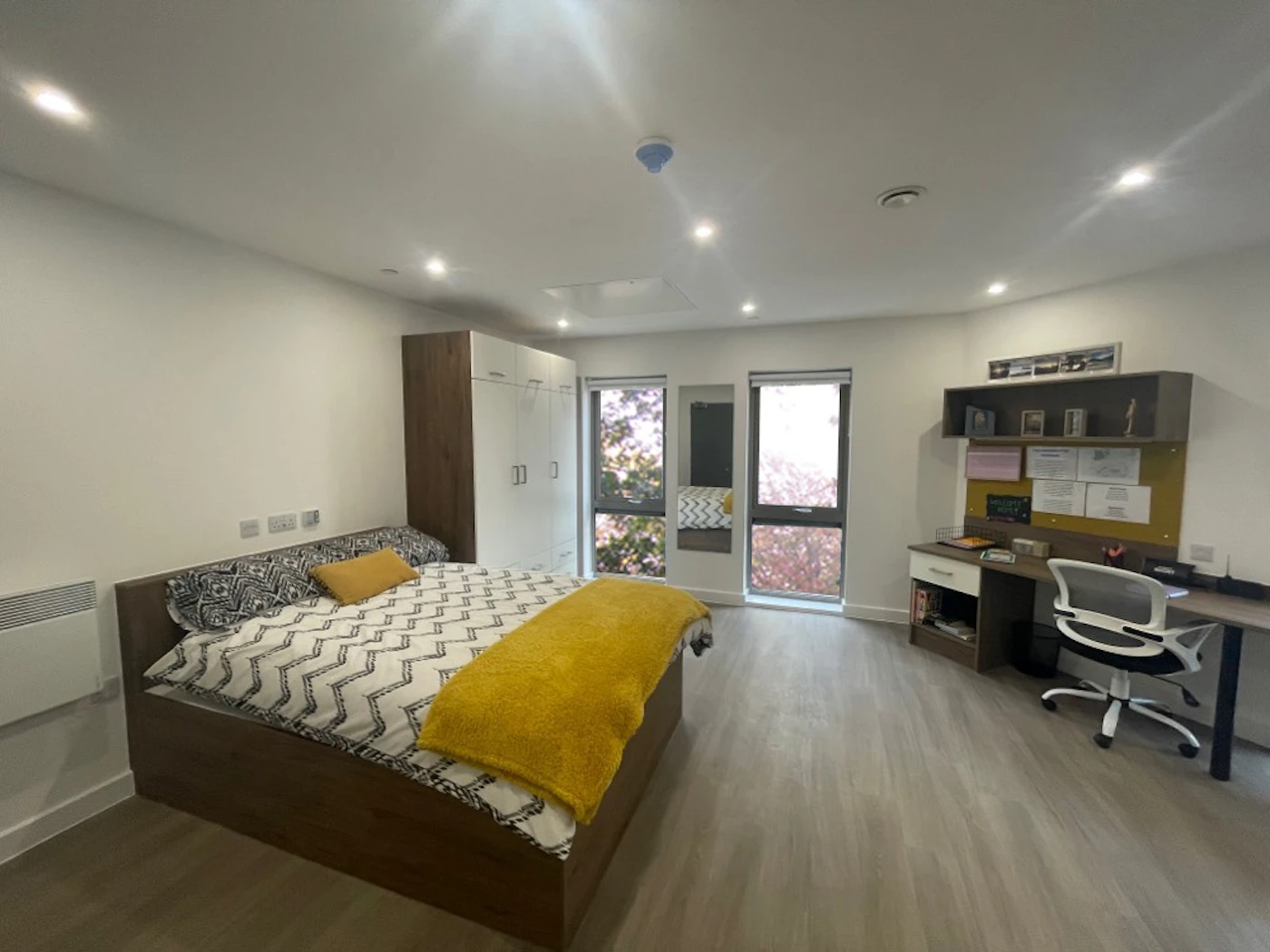 Image of The Oaks, Coventry