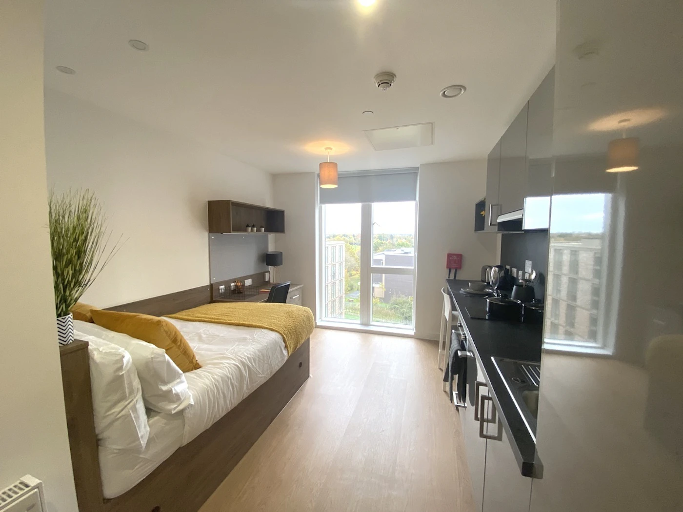 Image of The Oaks, Coventry