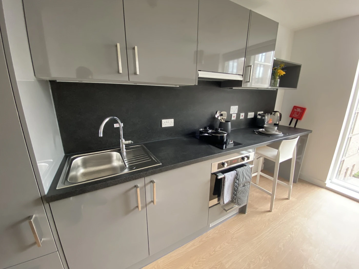 Image of The Oaks, Coventry